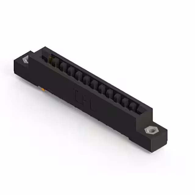 357-024-559-208 EDAC Inc.  Edgeboard Connectors